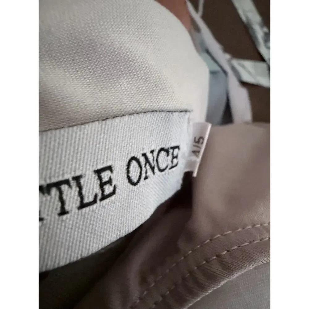 Only Little Once - Pocahontas-inspired swimsuit Size 4/5